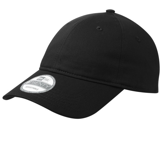 New Era® - Adjustable Unstructured Cap