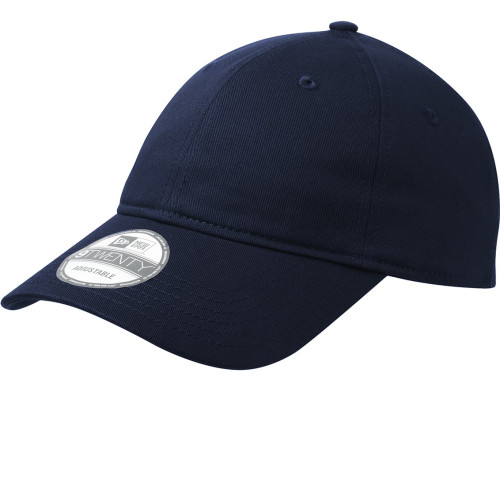 New Era® - Adjustable Unstructured Cap