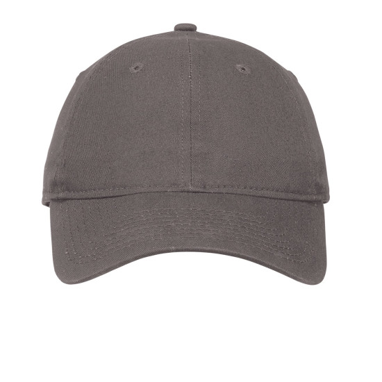 New Era® - Adjustable Unstructured Cap