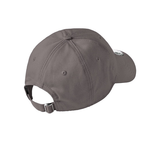 New Era® - Adjustable Unstructured Cap