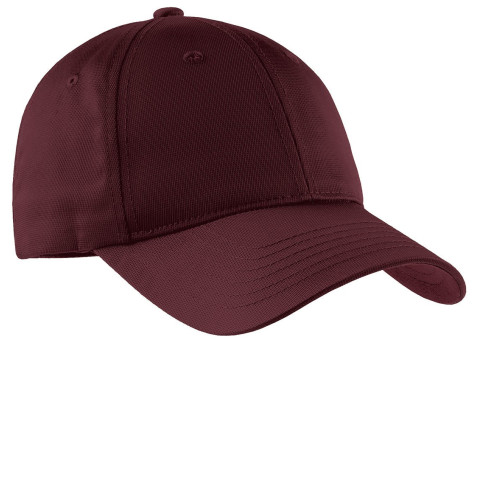 Sport-Tek® Dry Zone® Nylon Cap