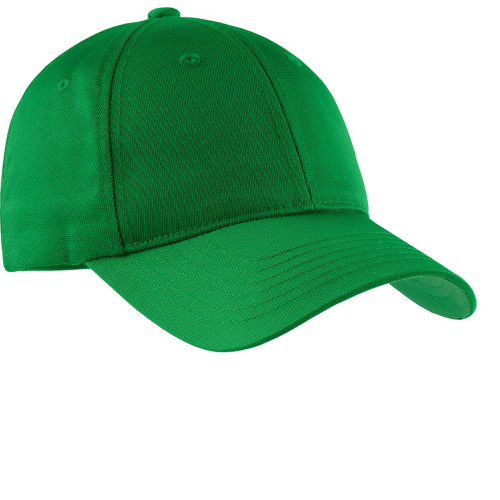 Sport-Tek® Youth Dry Zone® Nylon Cap