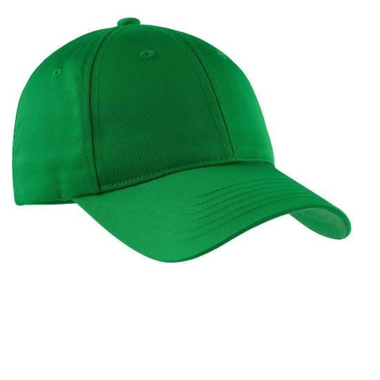 Sport-Tek® Youth Dry Zone® Nylon Cap