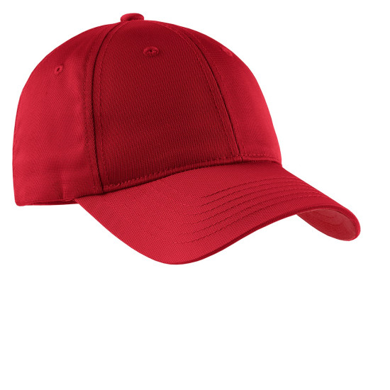 Sport-Tek® Youth Dry Zone® Nylon Cap