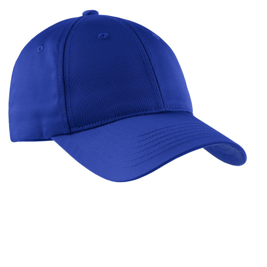 Sport-Tek® Youth Dry Zone® Nylon Cap