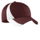 Sport-Tek® Dry Zone® Nylon Colorblock Cap