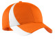 Sport-Tek® Dry Zone® Nylon Colorblock Cap