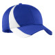 Sport-Tek® Dry Zone® Nylon Colorblock Cap