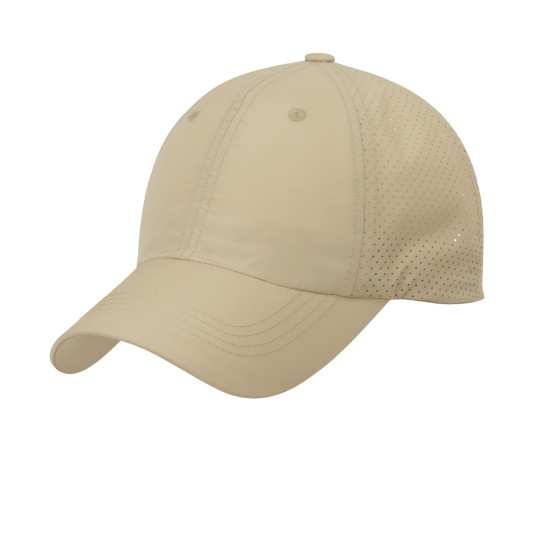 Port Authority® Perforated Cap