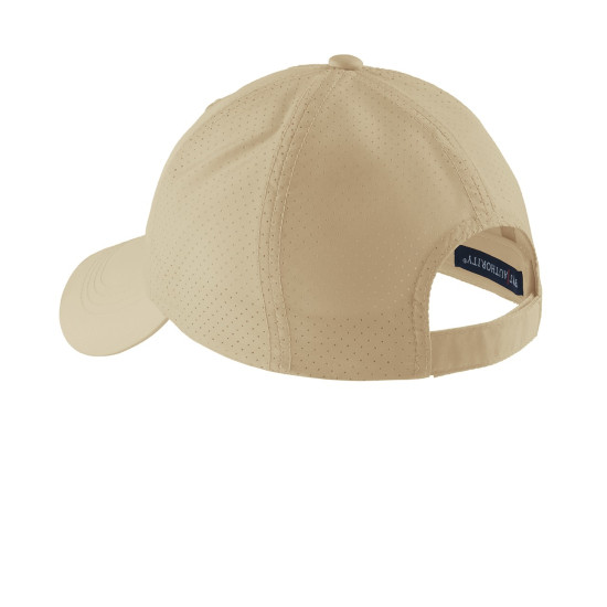 Port Authority® Perforated Cap