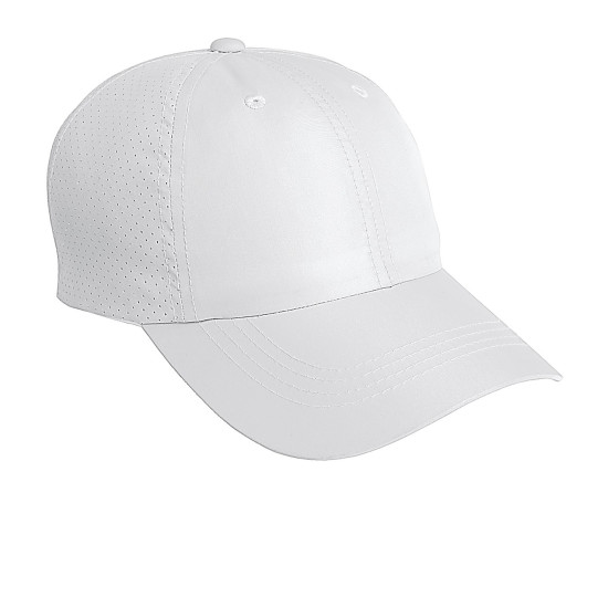 Port Authority® Perforated Cap