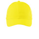 Port Authority® Solid Enhanced Visibility Cap