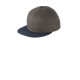 New Era® - Flat Bill Snapback Cap