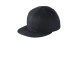 New Era® - Flat Bill Snapback Cap