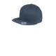 New Era® - Flat Bill Snapback Cap