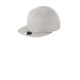 New Era® - Flat Bill Snapback Cap