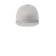 New Era® - Flat Bill Snapback Cap