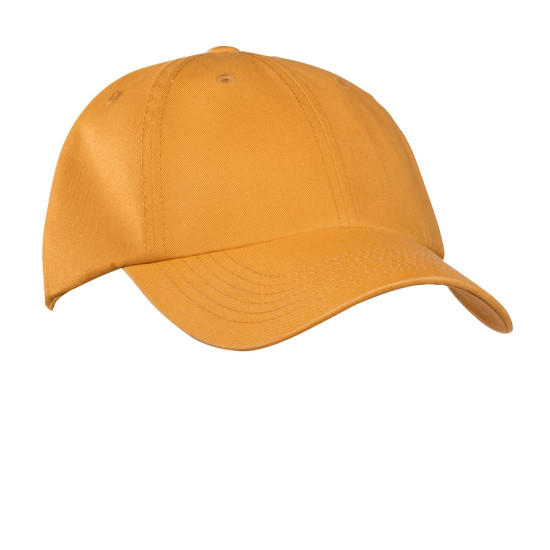 Port Authority® Garment Washed Cap