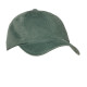 Port Authority® Garment Washed Cap