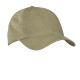 Port Authority® Garment Washed Cap