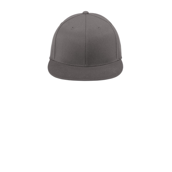 Port Authority® Flexfit 210® Flat Bill Cap