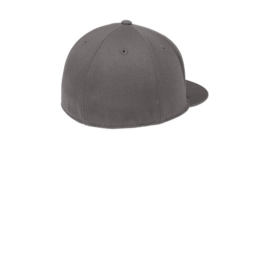 Port Authority® Flexfit 210® Flat Bill Cap
