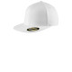 Port Authority® Flexfit 210® Flat Bill Cap