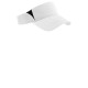 Sport-Tek® Dry Zone® Colorblock Visor
