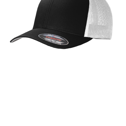 Port Authority® Flexfit® Mesh Back Cap