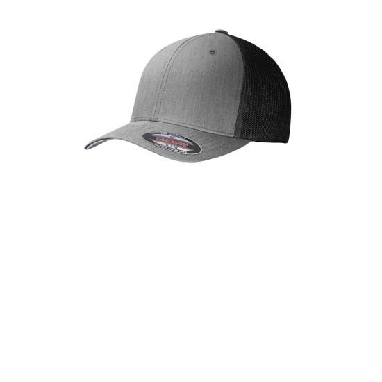 Port Authority® Flexfit® Mesh Back Cap