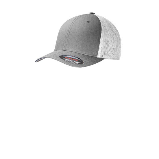 Port Authority® Flexfit® Mesh Back Cap