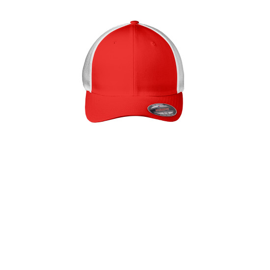 Port Authority® Flexfit® Mesh Back Cap