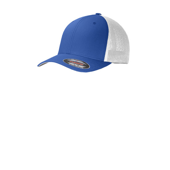 Port Authority® Flexfit® Mesh Back Cap