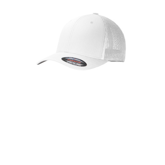 Port Authority® Flexfit® Mesh Back Cap