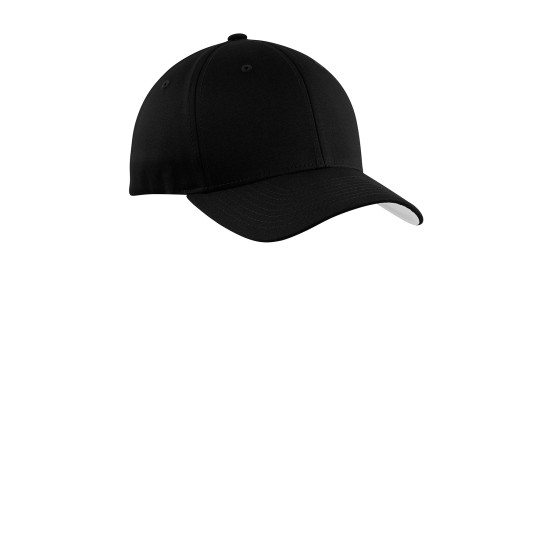 Port Authority® Flexfit® Cotton Twill Cap