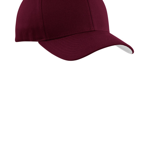 Port Authority® Flexfit® Cotton Twill Cap