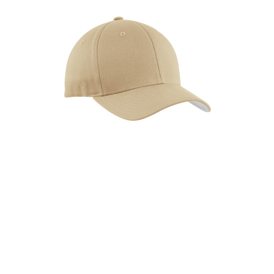 Port Authority® Flexfit® Cotton Twill Cap