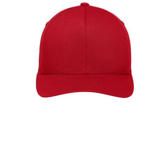 Port Authority® Flexfit® Cotton Twill Cap