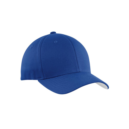 Port Authority® Flexfit® Cotton Twill Cap