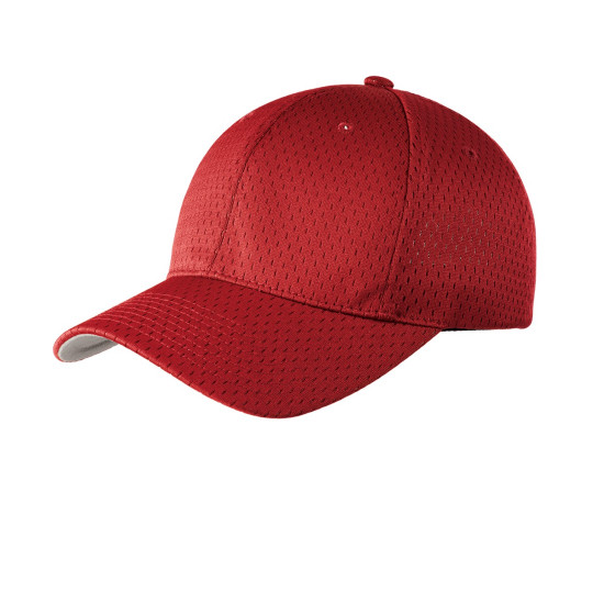 Port Authority® Youth Pro Mesh Cap