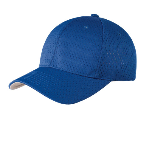 Port Authority® Youth Pro Mesh Cap