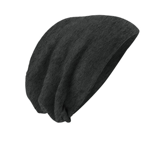 District ® Slouch Beanie