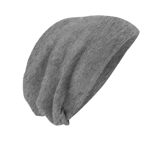 District ® Slouch Beanie