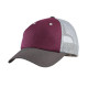 District ® Tri-Tone Mesh Back Cap