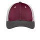 District ® Tri-Tone Mesh Back Cap