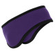 Port Authority® Two-Color Fleece Headband