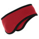 Port Authority® Two-Color Fleece Headband