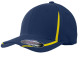 Sport-Tek® Flexfit® Performance Colorblock Cap