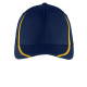 Sport-Tek® Flexfit® Performance Colorblock Cap