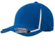 Sport-Tek® Flexfit® Performance Colorblock Cap